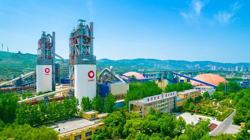 洛陽(yáng)黃河同力水泥有限責(zé)任公司1號(hào)窯、2號(hào)窯窯尾煙氣脫硝深度治理項(xiàng)目竣工環(huán)境保護(hù)驗(yàn)收監(jiān)測(cè)報(bào)告